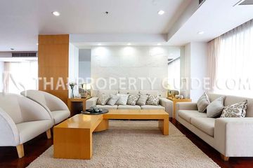 3 Bedroom Apartment for rent in Khlong Tan, Bangkok near BTS Phrom Phong