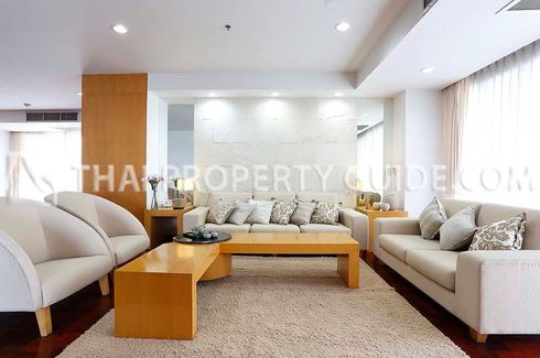 3 Bedroom Apartment for rent in Khlong Tan, Bangkok near BTS Phrom Phong