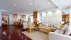 3 Bedroom Apartment for rent in Khlong Tan, Bangkok near BTS Phrom Phong