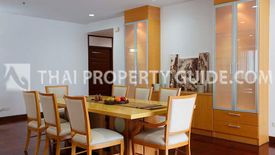 3 Bedroom Apartment for rent in Khlong Tan, Bangkok near BTS Phrom Phong