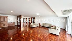 4 Bedroom Apartment for rent in Khlong Tan, Bangkok near BTS Phrom Phong