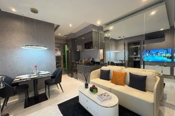 1 Bedroom Apartment for sale in Zenith Pattaya, Nong Prue, Chonburi