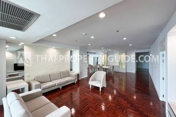 3 Bedroom Apartment for rent in Khlong Tan, Bangkok near BTS Phrom Phong