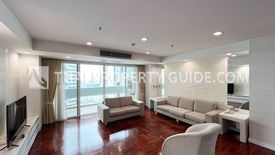 3 Bedroom Apartment for rent in Khlong Tan, Bangkok near BTS Phrom Phong