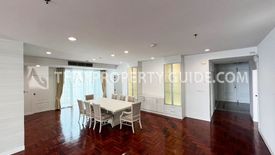 3 Bedroom Apartment for rent in Khlong Tan, Bangkok near BTS Phrom Phong