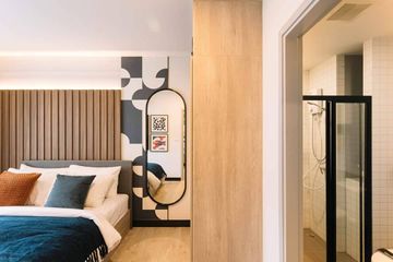 1 Bedroom Condo for sale in THE BASE Height-Chiang Mai, Wat Ket, Chiang Mai