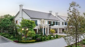 4 Bedroom House for sale in Narinsiri Krungthep Kreetha, Saphan Sung, Bangkok