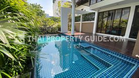 4 Bedroom House for rent in Khlong Toei, Bangkok near BTS Asoke