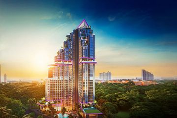 2 Bedroom Condo for sale in Nong Prue, Chonburi