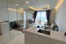 1 Bedroom Condo for sale in The Peak Towers, Nong Prue, Chonburi