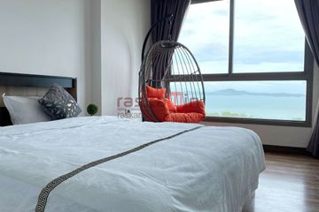 1 Bedroom Condo for sale in The Peak Towers, Nong Prue, Chonburi