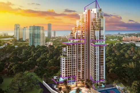 2 Bedroom Condo for sale in Nong Prue, Chonburi