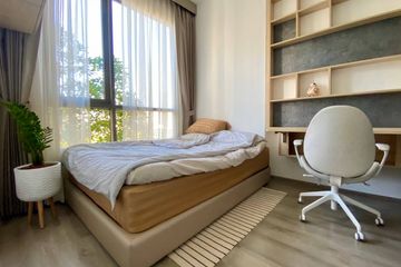 Condo for Sale or Rent in Miti Chiva Kaset Station, Sena Nikhom, Bangkok near BTS Kasetsart University