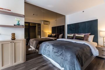 1 Bedroom Condo for Sale or Rent in KnightsBridge Space Ratchayothin, Chatuchak, Bangkok near BTS Phahon Yothin 24