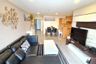 2 Bedroom Condo for sale in The Waterford Diamond, Khlong Tan, Bangkok near BTS Phrom Phong