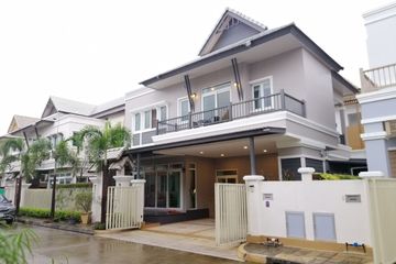 4 Bedroom House for sale in Q House Villa Nakorn Ping, Wat Ket, Chiang Mai