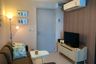 1 Bedroom Condo for Sale or Rent in Chom Phon, Bangkok near BTS Ladphrao Intersection