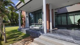 5 Bedroom House for rent in Grand Bangkok Boulevard Rama 9, Saphan Sung, Bangkok