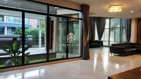 5 Bedroom House for rent in Grand Bangkok Boulevard Rama 9, Saphan Sung, Bangkok