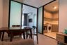 1 Bedroom Condo for Sale or Rent in Life Ladprao, Chom Phon, Bangkok near BTS Ladphrao Intersection