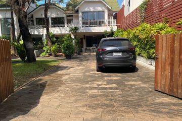 House for rent in Khlong Toei, Bangkok near BTS Nana