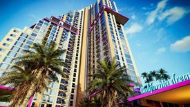 1 Bedroom Condo for sale in Nong Prue, Chonburi