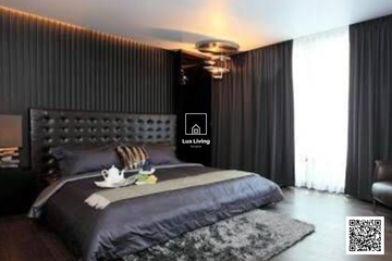 3 Bedroom House for rent in The park lane 22, Khlong Tan Nuea, Bangkok near Airport Rail Link Ramkhamhaeng