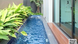 3 Bedroom House for rent in The park lane 22, Khlong Tan Nuea, Bangkok near Airport Rail Link Ramkhamhaeng