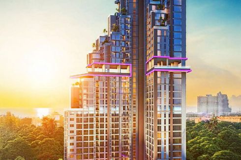 1 Bedroom Condo for sale in Nong Prue, Chonburi