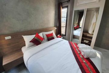 12 Bedroom Hotel / Resort for sale in Phra Sing, Chiang Mai