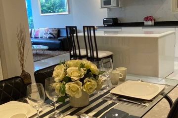 2 Bedroom Condo for rent in Hampton Thonglor 10, Khlong Tan Nuea, Bangkok near BTS Thong Lo
