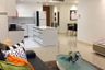 2 Bedroom Condo for rent in Hampton Thonglor 10, Khlong Tan Nuea, Bangkok near BTS Thong Lo