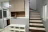 3 Bedroom Townhouse for rent in Pruksa Ville 95- Don Jan, Tha Sala, Chiang Mai