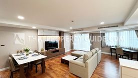 3 Bedroom Apartment for rent in Khlong Toei, Bangkok near BTS Ploen Chit