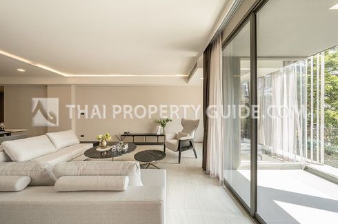 3 Bedroom Condo for rent in FYNN Sukhumvit 31, Khlong Toei Nuea, Bangkok near MRT Sukhumvit