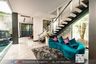 5 Bedroom House for rent in HOLME Ekkamai 22, Khlong Tan Nuea, Bangkok