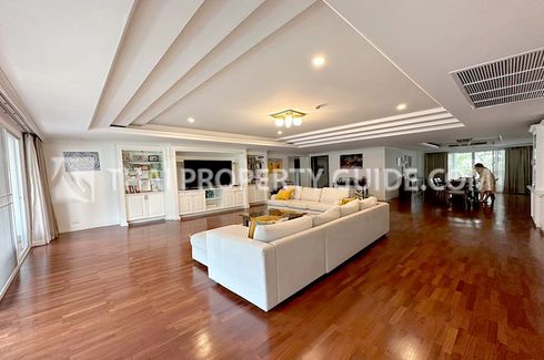 3 Bedroom Apartment for rent in Khlong Tan, Bangkok near BTS Phrom Phong