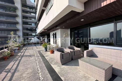 4 Bedroom Condo for Sale or Rent in Bang Talat, Nonthaburi