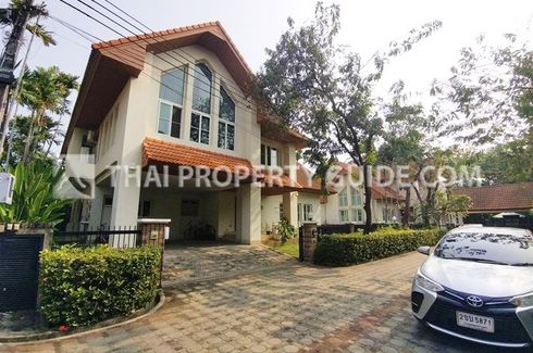4 Bedroom House for rent in Nichada Thani, Bang Talat, Nonthaburi