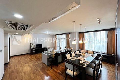 3 Bedroom Condo for rent in All Seasons Place, Lumpini, Bangkok near BTS Ploen Chit