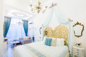 4 Bedroom Townhouse for rent in Lat Phrao, Bangkok