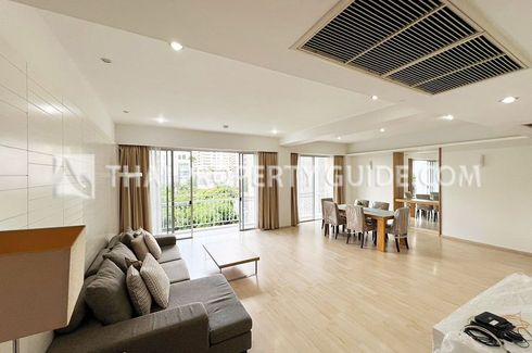 2 Bedroom Apartment for rent in Khlong Toei, Bangkok near BTS Nana