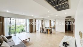 2 Bedroom Apartment for rent in Khlong Toei, Bangkok near BTS Nana