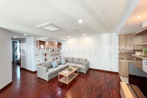 2 Bedroom Apartment for rent in Khlong Tan, Bangkok near BTS Phrom Phong