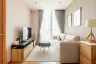 1 Bedroom Condo for sale in Noble BE 33, Khlong Tan Nuea, Bangkok near BTS Phrom Phong