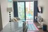 1 Bedroom Condo for rent in The One Chiang Mai, San Sai, Chiang Mai