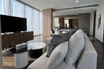 3 Bedroom Condo for rent in AESTIQ Thonglor, Khlong Tan Nuea, Bangkok near BTS Thong Lo