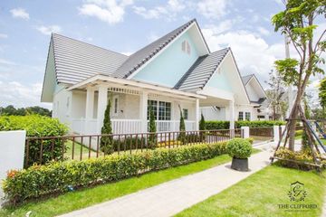 3 Bedroom House for sale in The Clifford Chiang Mai, Mueang Kaeo, Chiang Mai
