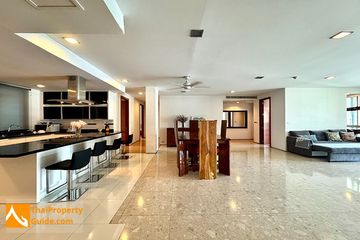 3 Bedroom Condo for rent in Ficus Lane, Phra Khanong, Bangkok near BTS Phra Khanong