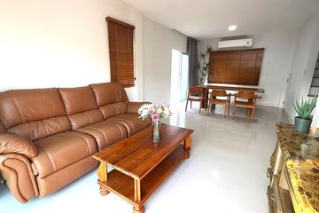 3 Bedroom House for rent in Grande Pleno Mega Bangna, Bang Phli Yai, Samut Prakan